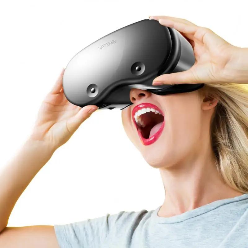 VR Shinecon 6.0   Ȱ, 3D VR Ȱ, ׷  , IOS ȵ̵  